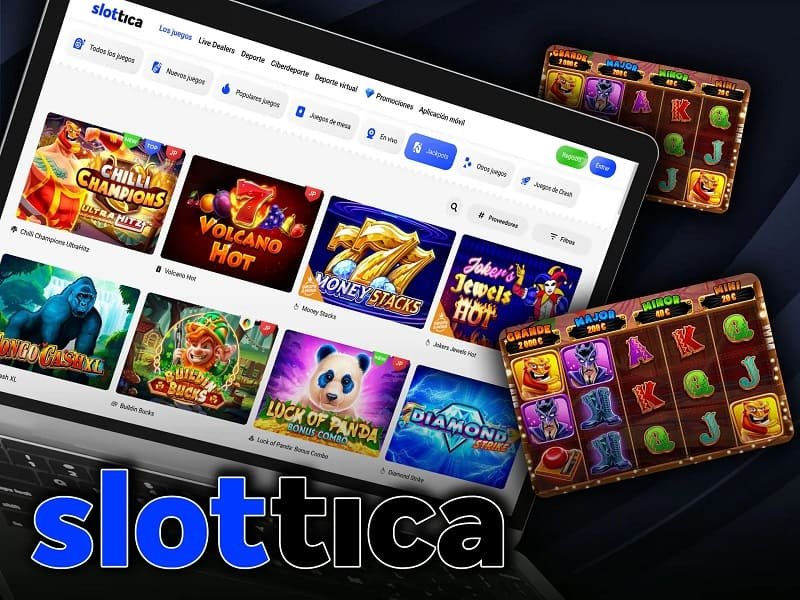 Slottica Sports Betting: El secreto detrás de las mejores apuestas en Chile